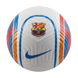 Nike FC Barcelona NK Academy Soccer Ball