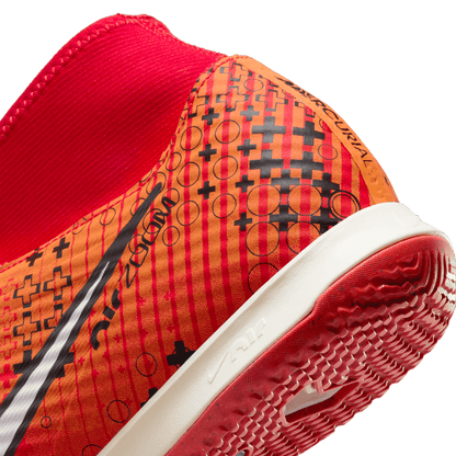 Nike Superfly 9 Academy Mercurial Dream Speed IC indoor soccer futsal shoes