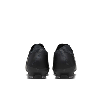 Nike Phantom GX2 Pro FG Soccer Cleats Black