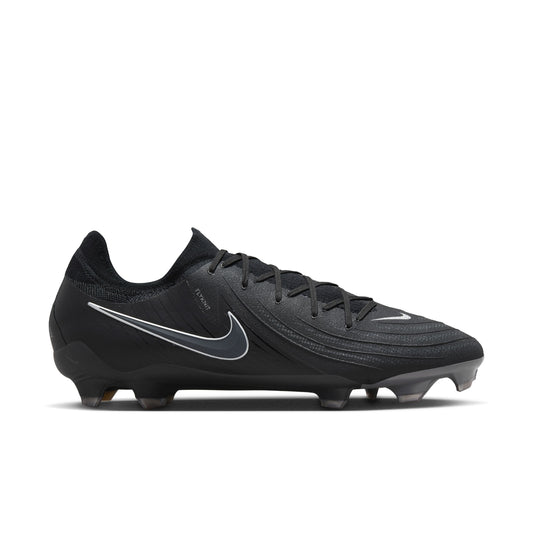 Nike Phantom GX2 Pro FG Soccer Cleats Black