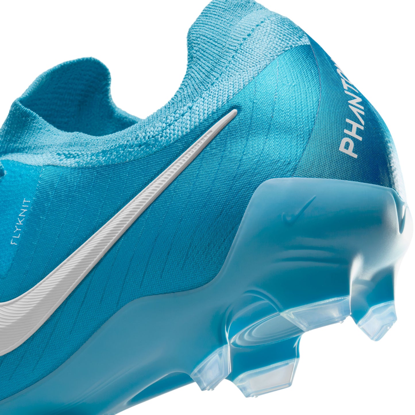 Nike Phantom GX 2 Pro FG Blue Fury White