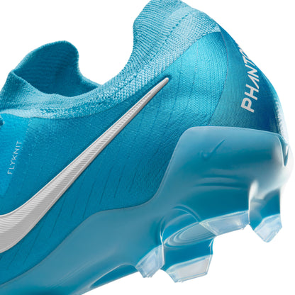 Nike Phantom GX 2 Pro FG Blue Fury White