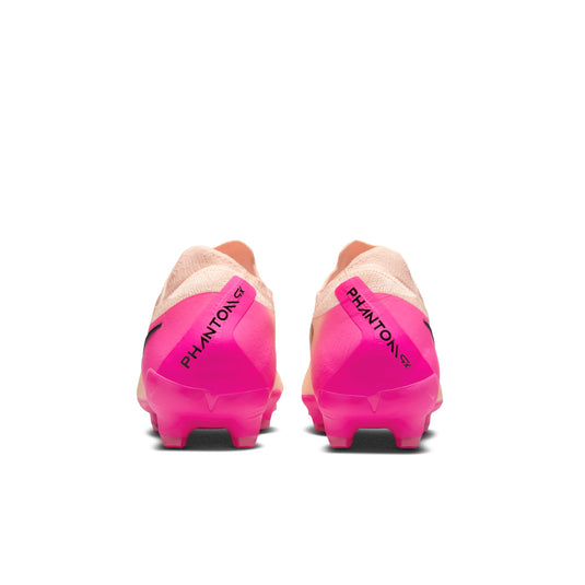 Nike Phantom GX 2 Pro FG Crimson Pink