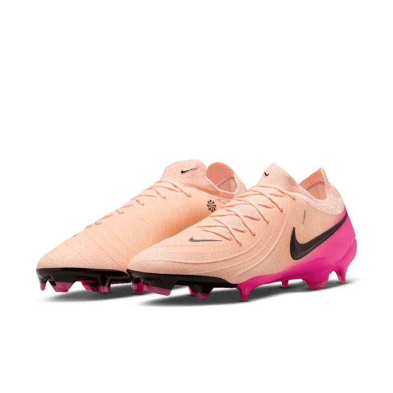 Load image into Gallery viewer, Nike Phantom GX 2 Pro FG Crimson Pink
