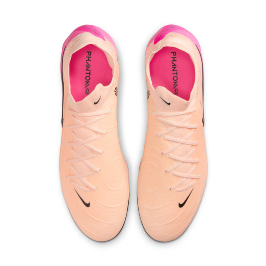 Nike Phantom GX 2 Pro FG Crimson Pink