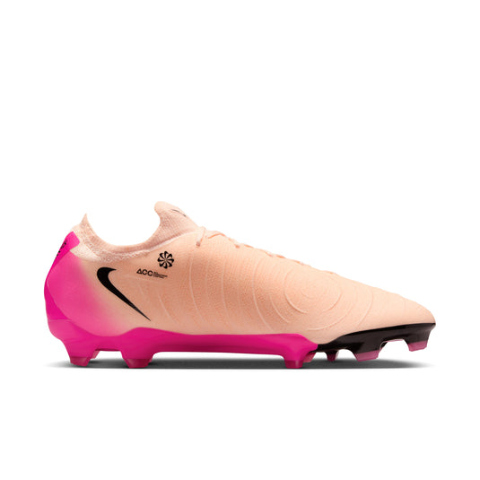 Nike Phantom GX 2 Pro FG Crimson Pink