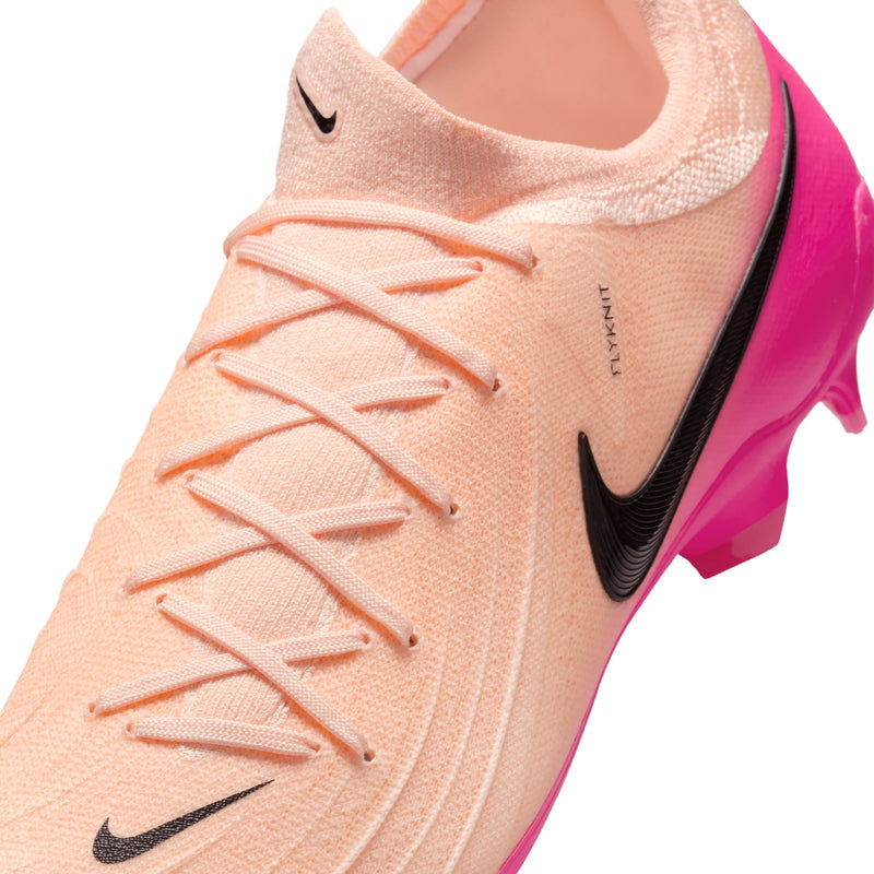 Load image into Gallery viewer, Nike Phantom GX 2 Pro FG Crimson Pink
