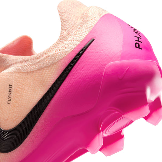 Nike Phantom GX 2 Pro FG Crimson Pink