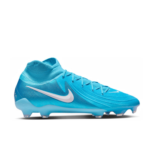 Nike Phantom Luna 2 Pro FG Blue Fury White