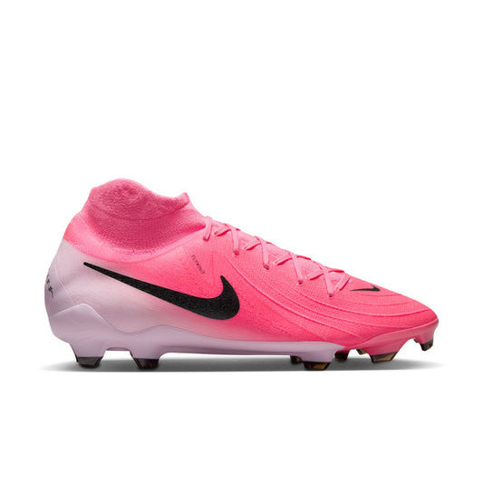 Nike Phantom Luna 2 Pro Sunset Pulse Black Soccer Cleats