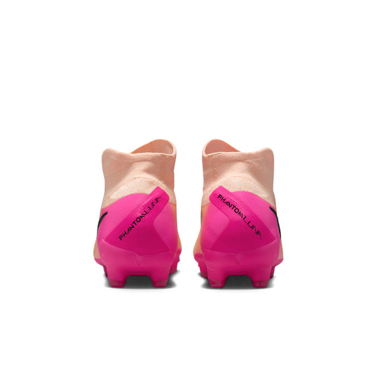 Nike Phantom Luna 2 Pro FG Crimson Pink