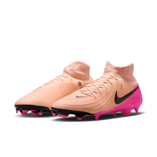 Nike Phantom Luna 2 Pro FG Crimson Pink
