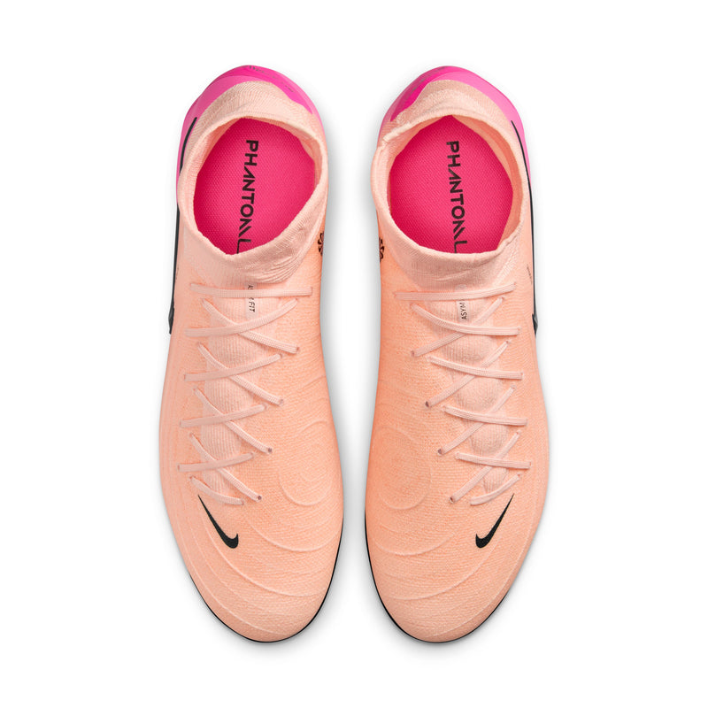 Load image into Gallery viewer, Nike Phantom Luna 2 Pro FG Crimson Pink
