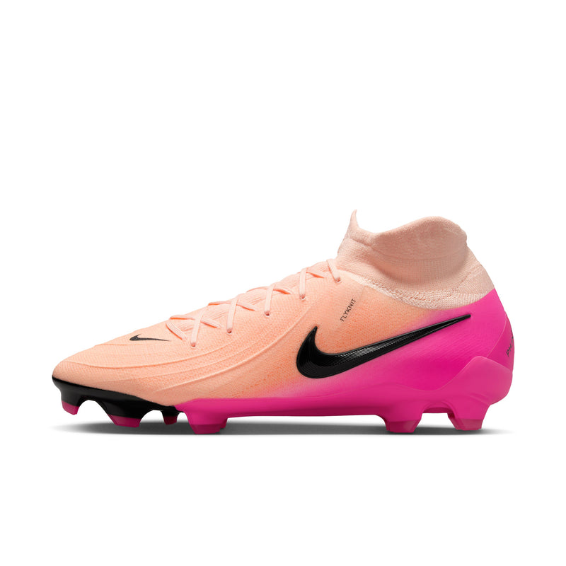 Load image into Gallery viewer, Nike Phantom Luna 2 Pro FG Crimson Pink
