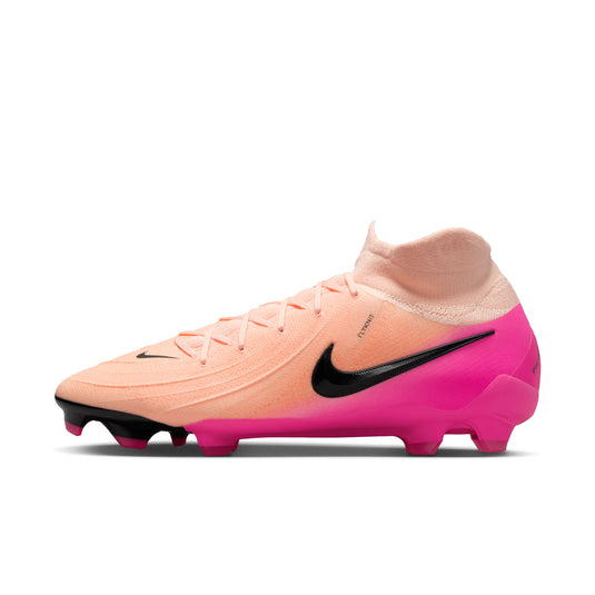 Nike Phantom Luna 2 Pro FG Crimson Pink