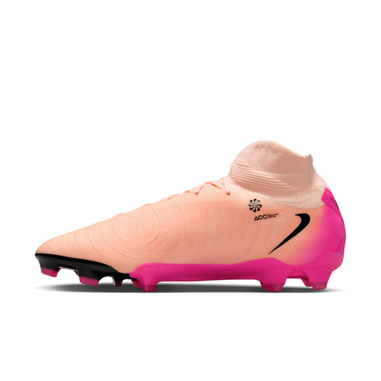 Nike Phantom Luna 2 Pro FG Crimson Pink