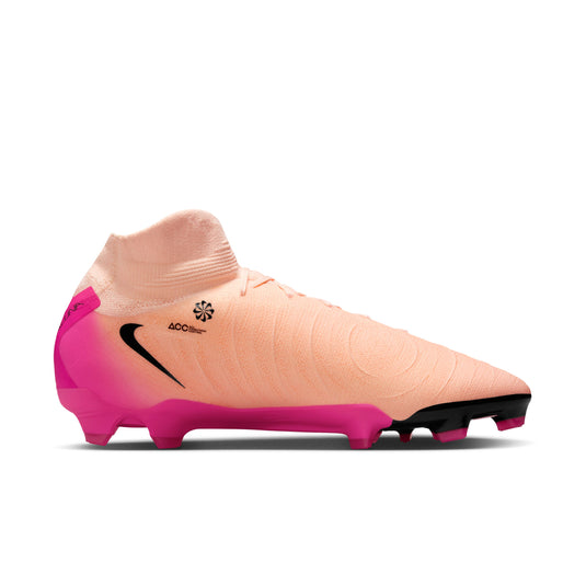 Nike Phantom Luna 2 Pro FG Crimson Pink