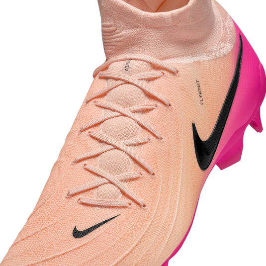 Nike Phantom Luna 2 Pro FG Crimson Pink