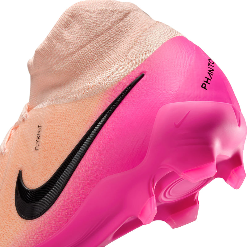 Load image into Gallery viewer, Nike Phantom Luna 2 Pro FG Crimson Pink

