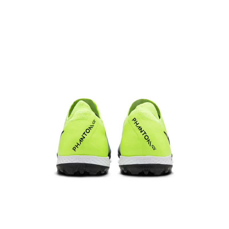 Load image into Gallery viewer, Nike React Phantom GX 2 Pro Turf Mad Voltage
