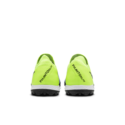 Nike React Phantom GX 2 Pro Turf Mad Voltage