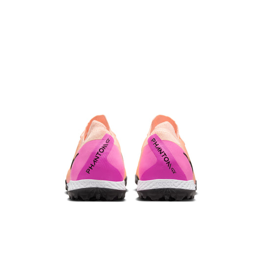 Nike Phantom GX 2 Pro Turf Crimson Pink