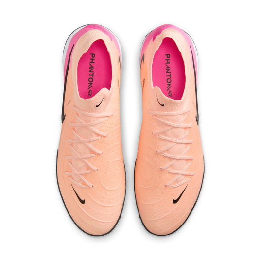 Nike Phantom GX 2 Pro Turf Crimson Pink