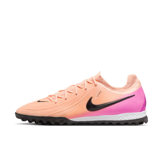 Nike Phantom GX 2 Pro Turf Crimson Pink
