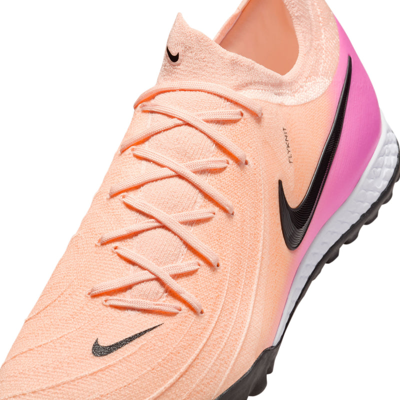 Load image into Gallery viewer, Nike Phantom GX 2 Pro Turf Crimson Pink
