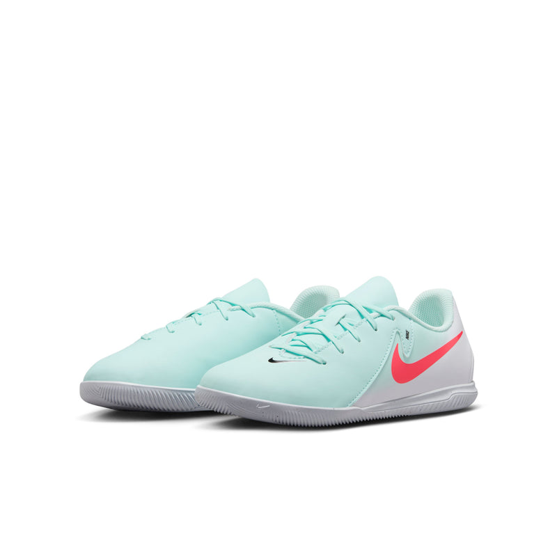 Load image into Gallery viewer, Nike Jr. Phantom GX 2 Club Indoor Soccer Futsal Shoes
