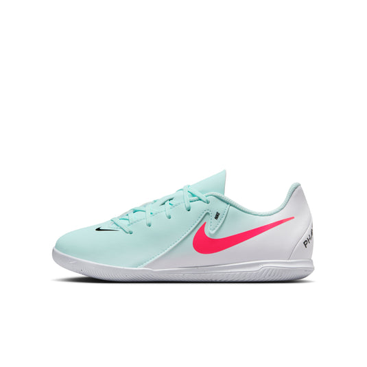 Nike Jr. Phantom GX 2 Club Indoor Soccer Futsal Shoes
