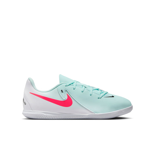 Nike Jr. Phantom GX 2 Club Indoor Soccer Futsal Shoes
