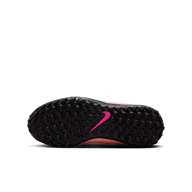 Load image into Gallery viewer, Nike Jr. Phantom Luna 2 Academy TF Crimson Pink
