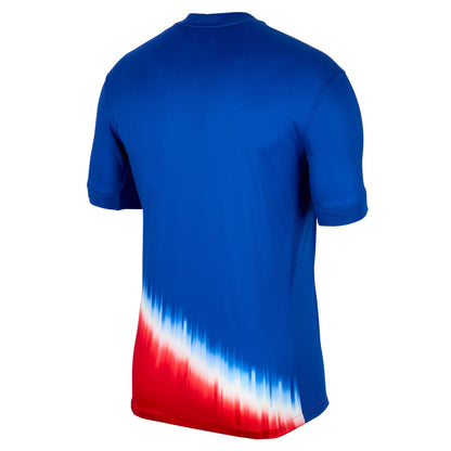 Nike USA MNT 2024 Stadium Jersey Away