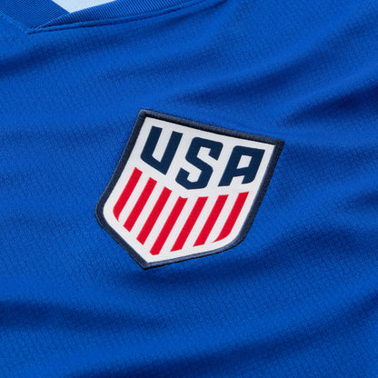 Nike USA MNT 2024 Stadium Jersey Away