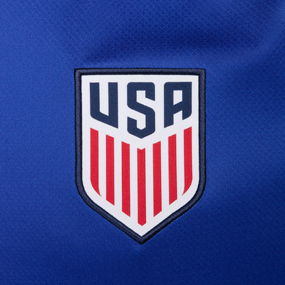 Nike USA MNT 2024 Stadium Jersey Away