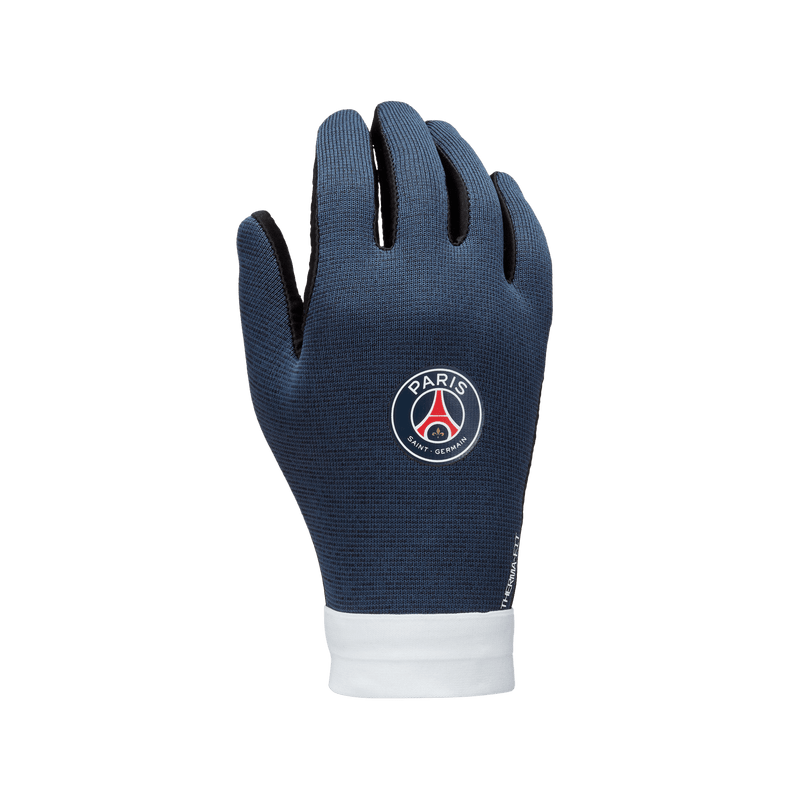 Load image into Gallery viewer, Nike Paris Saint-Germain Academy Jordan Therma-FIT Soccer Gloves
