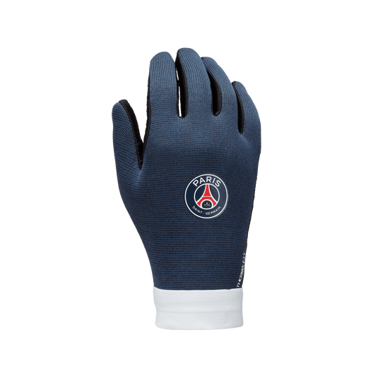 Nike Paris Saint-Germain Academy Jordan Therma-FIT Soccer Gloves