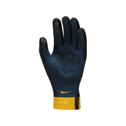 Nike FC Barcelona Academy Kids' Nike Therma-FIT Soccer Gloves