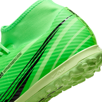 Nike Superfly 9 Academy Mercurial Dream Speed Green