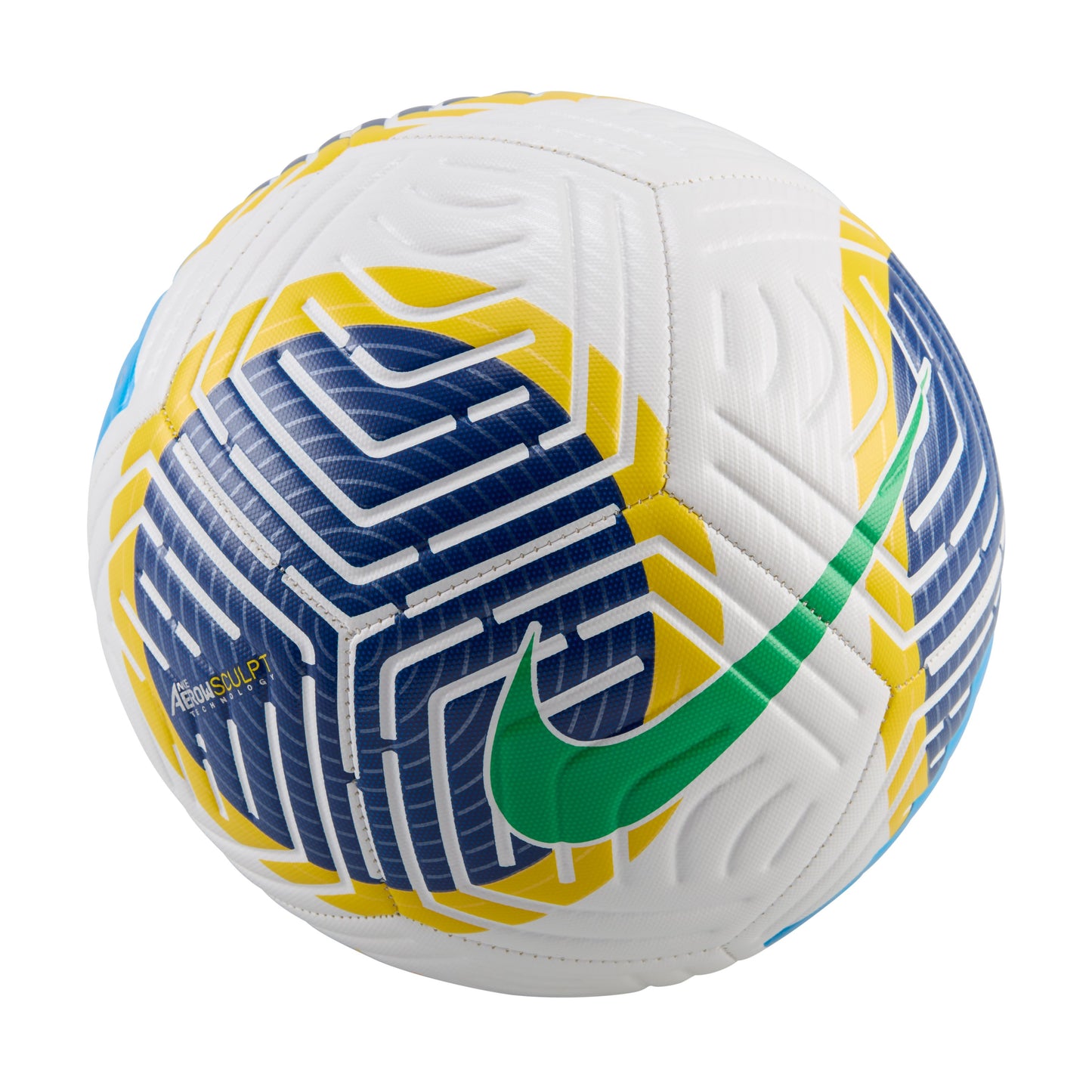 Nike Brazil Academy Soccer Ball