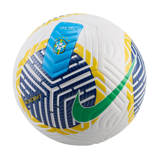 Nike Brazil Academy Soccer Ball