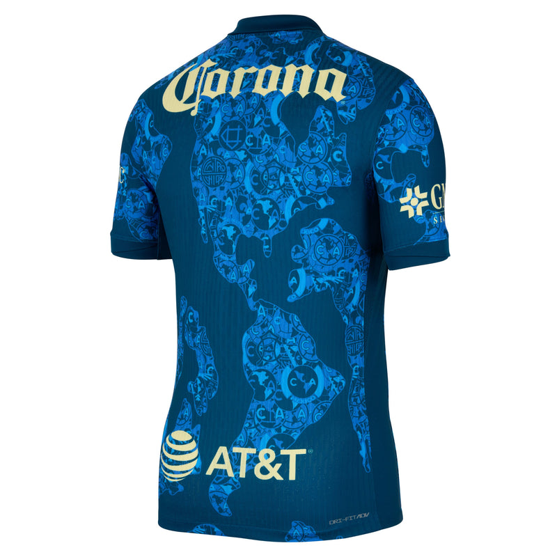 Load image into Gallery viewer, Nike Club América 2024/25 Match Away Jersey
