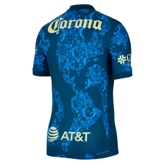 Nike Club América 2024/25 Match Away Jersey