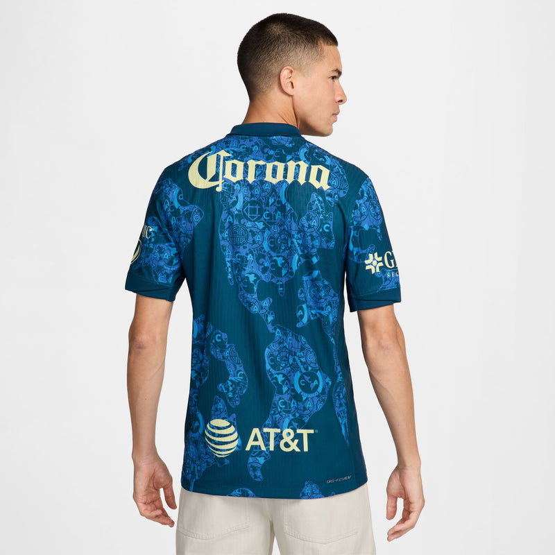 Load image into Gallery viewer, Nike Club América 2024/25 Match Away Jersey
