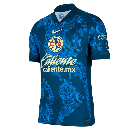 Nike Club América 2024/25 Match Away Jersey