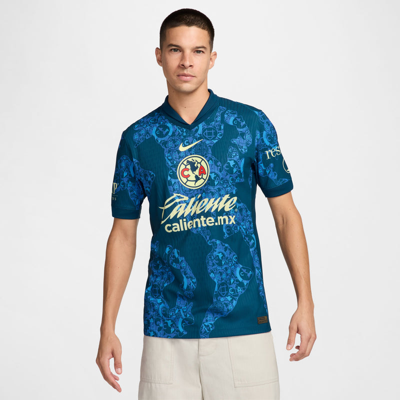 Load image into Gallery viewer, Nike Club América 2024/25 Match Away Jersey

