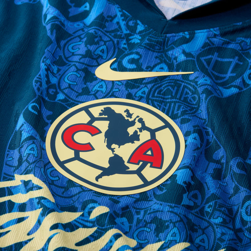 Load image into Gallery viewer, Nike Club América 2024/25 Match Away Jersey
