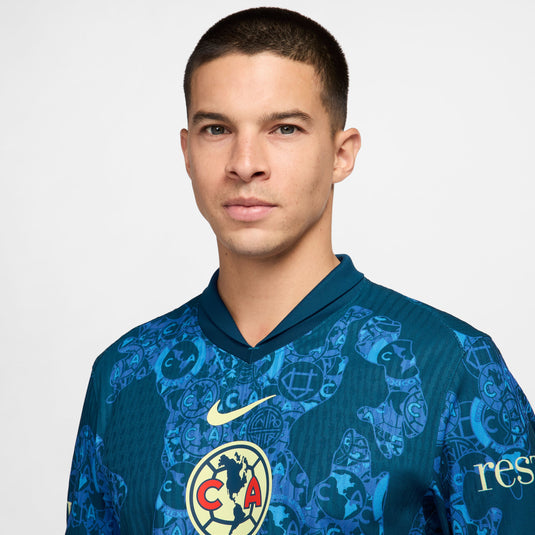 Nike Club América 2024/25 Match Away Jersey