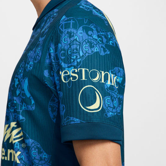 Nike Club América 2024/25 Match Away Jersey